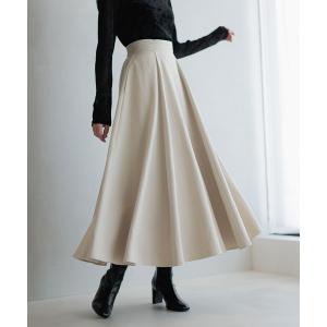 スカート 「25aw新作/WEB限定」アソートフレアスカート25NEW597950