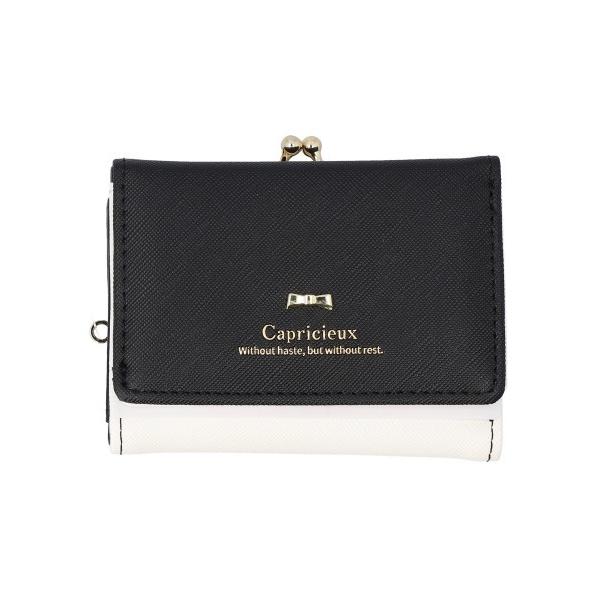 財布 ミニ口金財布 レディース