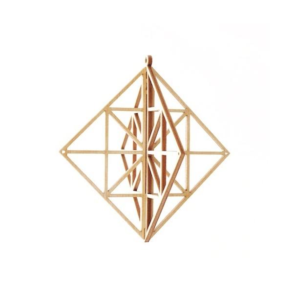 インテリア Kito キト オーナメント S