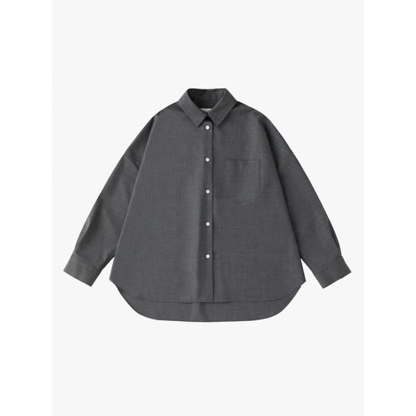 Mackintosh Mackintosh WHITEHILLS Tシャツ
