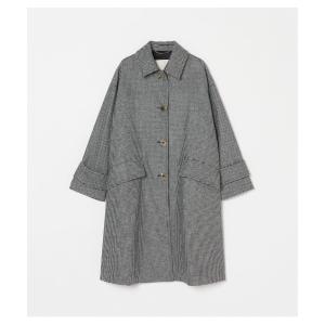 MACKINTOSH LONDON（マッキントッシュ ロンドン） ステンカラーコート