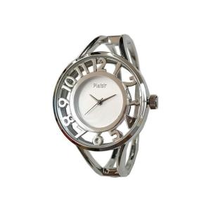 TORY BURCH（トリーバーチ） 腕時計 レディース バングルウォッチ 着せ