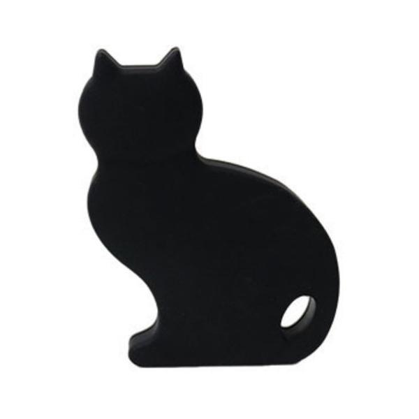 ヘアブラシ クーラ スカルプブラシ キャット