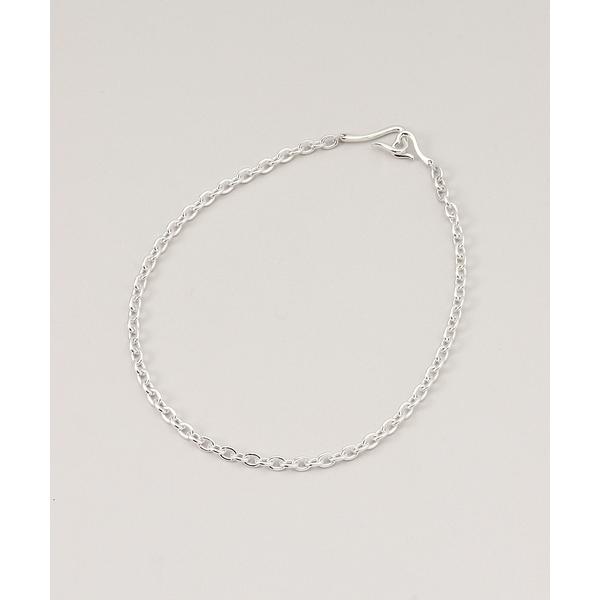 ネックレス 「VALENTINE /ヴァレンタイン」 Heart Chorker レディース