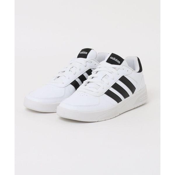 アディダス　adidas スニーカー 「adidas」COURTBEAT M メンズ