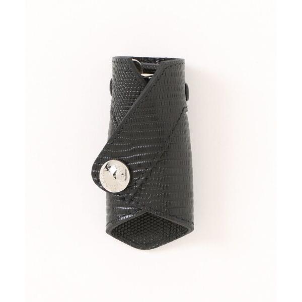 キーケース 「TOFF＆LOADSTONE」Roll key case