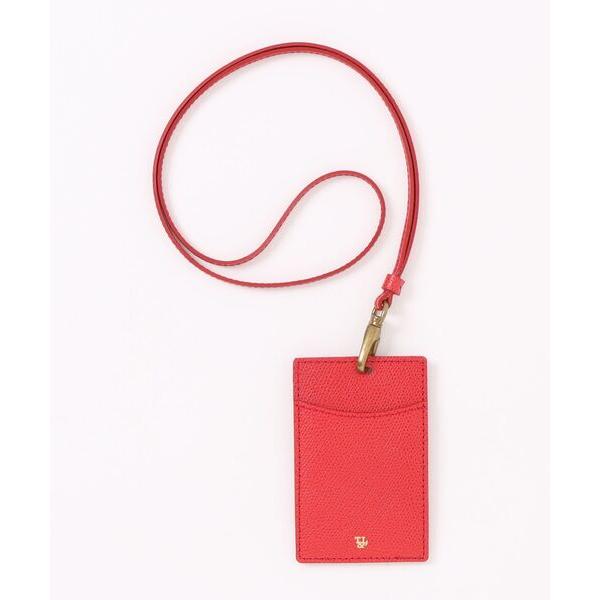 パスケース 「TOFF＆LOADSTONE」IDホルダー