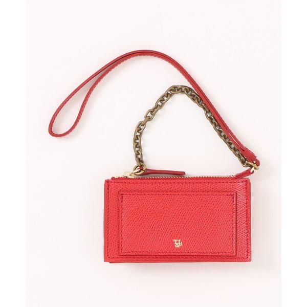 キーケース 「TOFF＆LOADSTONE」Mini buddy key charm