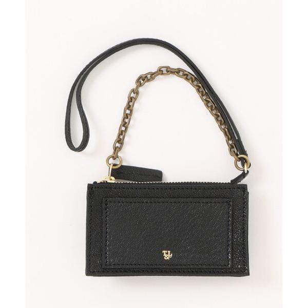 キーケース 「TOFF＆LOADSTONE」Mini buddy key charm goat