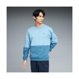 Sise（シセ） トレーナー スウェット SISE CREW POCKET SWEAT メンズ