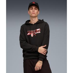 PUMA（プーマ） トレーナー スウェット メンズ マンチェスターシティ