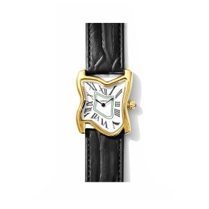 LAPHONT（ラフォン） 腕時計 SQUARE MELTING WATCH LARGE レディース