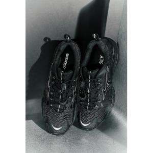 スニーカー Mizuno×SLY WAVE RIDER 10 ミズノ スライ コラボ ウェーブライダー テン レディース