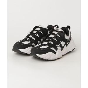 「NIKE」 ローカットスニーカー 25cm ホワイト レディース