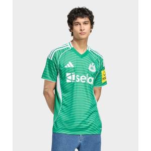 adidas（アディダス） tシャツ ニューカッスル・ユナイテッドFC 25/26