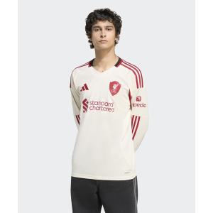 adidas（アディダス） tシャツ リバプールFC 25/26 アウェイ
