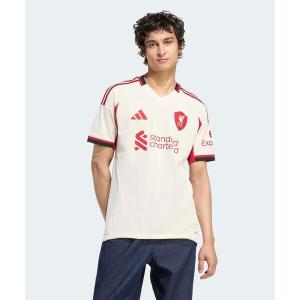 L リヴァプール ユニフォーム 417 EDIFICE M SALAH 417 EDIFICE tシャツ 「Liverpool FC / リバプール FC」 ASIAN