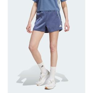 adidas（アディダス） レディース スウェット ハーフパンツ ALL SZN