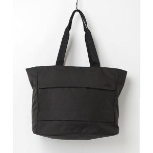 ショルダーバッグ Incase Crosstown Tote-Black メンズ
