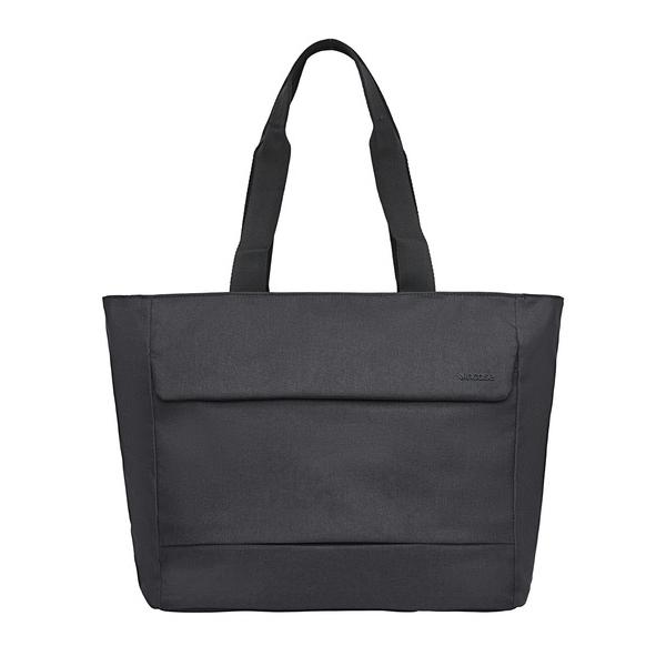 トートバッグ Incase Crosstown Tote-Black メンズ レディース