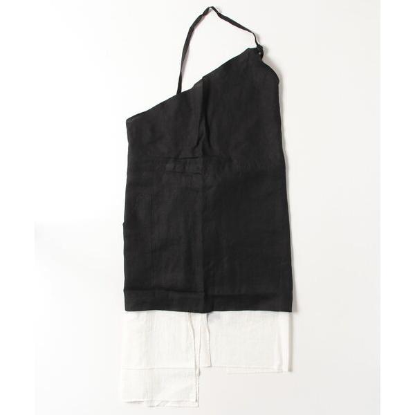 ワンピース MARU TO/マルト　Layer Apron/レイヤーエプロン