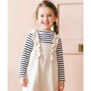 tシャツ 「ジュニア対応」メロウリブTシャツ キッズ 子供服 女の子｜ZOZOTOWN Yahoo!店