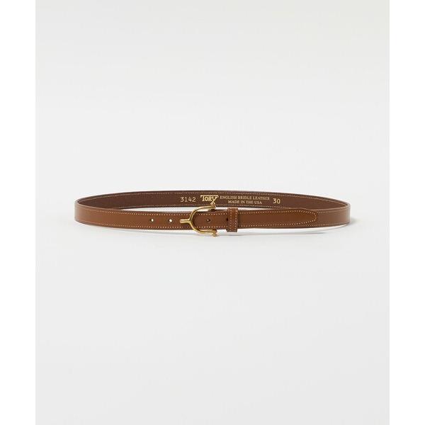 ベルト 「TORY LEATHER」ベルト レディース
