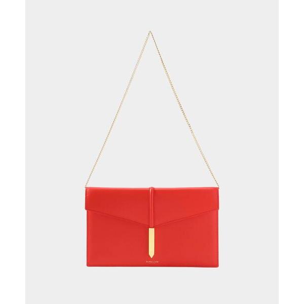 ハンドバッグ 「DeMellier / デメリエー」Clutch Bag
