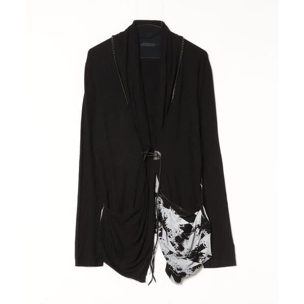 カーディガン KMRii/ケムリ/Magnolia Diamond CD メンズ