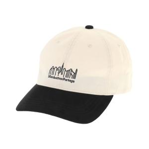 KAIKO（カイコー） キャップ 帽子 KAIKO ALTERNATIVE STONE CAP メンズ