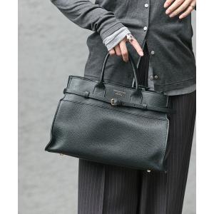 トートバッグ 「CHRISTIAN VILLA /クリスチャン ヴィラ」カナグツキTOTE レディース