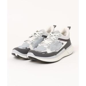 スニーカー マルチユース BIOM 2.2 高機能スニーカー 軽量 高品質レザー レディース