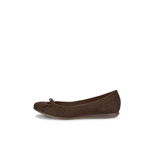 バレエシューズ パンプス ふわっと快適 TOUCH BALLERINA 2.0 バレエシューズ 上質...