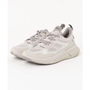 スニーカー ハイテク BIOM 2.2 機能性スニーカー 軽やか上質テキスタイル メンズ