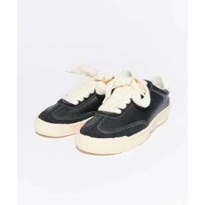 スニーカー General Scale. Maison MIHARA YASUHIRO /ジェネラルスケール メゾンミハラヤスヒロ　SEINE LEA