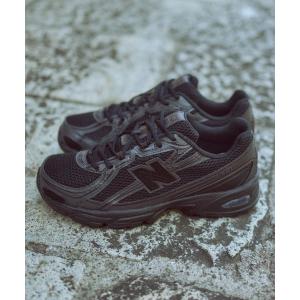 スニーカー U740BO2　740v2 メンズ レディース