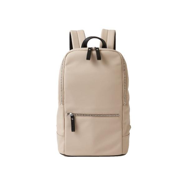 ハンドバッグ 「ノートPC収納可能」クッション入りA4リュック