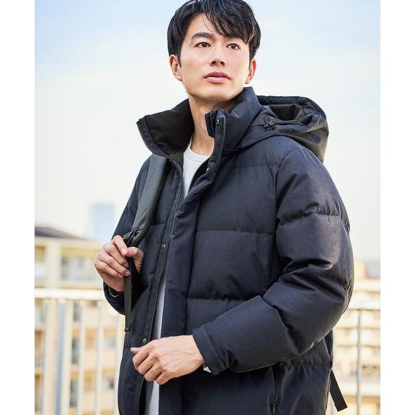 ダウンジャケット ダウン HIGH SPEC URBAN DOWN/492783 メンズ