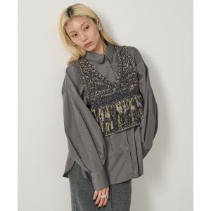 2026年2月】m53（レディースベスト、ジレ）のおすすめ人気ランキング