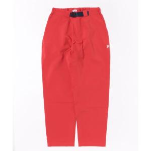 パンツ 「FILA GOLF/フィラゴルフ」レインパンツ　ゴルフ メンズ レディース