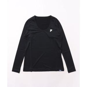 「FILA GOLF/フィラゴルフ」レディースク...の商品画像