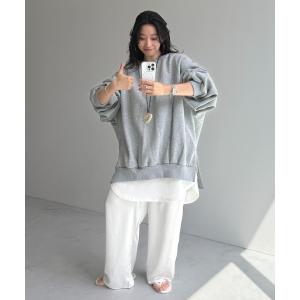 キャミソール CHIRARISM camisole / レイヤードにもってこいなチラリズムキャミソール