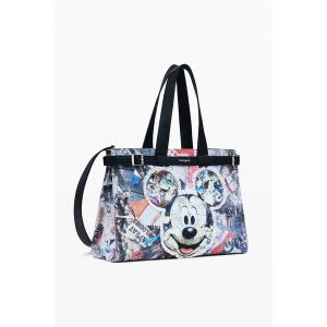 Desigual（デシグアル） モッズコート コート ミッキー＆ミニーマウス