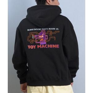 オールタイマーズ パーカー ALLTIMERS MINI BROADWAY EMBROIDERED