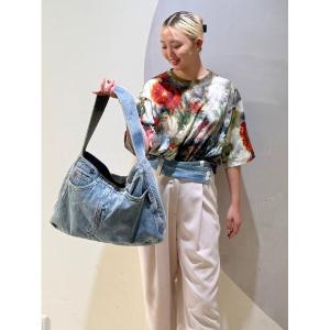 tシャツ 「ユニセックス」印象派フラワープリントTシャツ メンズ
