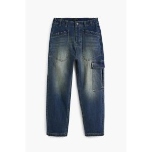 Nudie Jeans（ヌーディージーンズ） ジーンズ デニム デニムパンツ