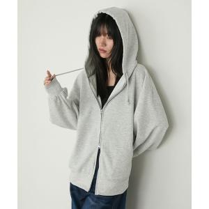 パーカー 「forksy.」モンスターボリューム...の商品画像