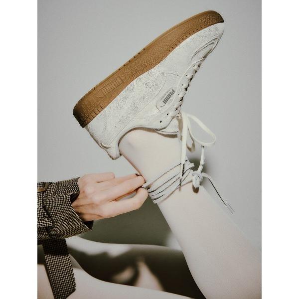 スニーカー PALERMO MODA SD Ameri / SLV レディース