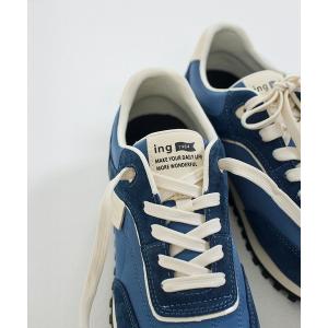 スニーカー クラシカルスニーカー レディース