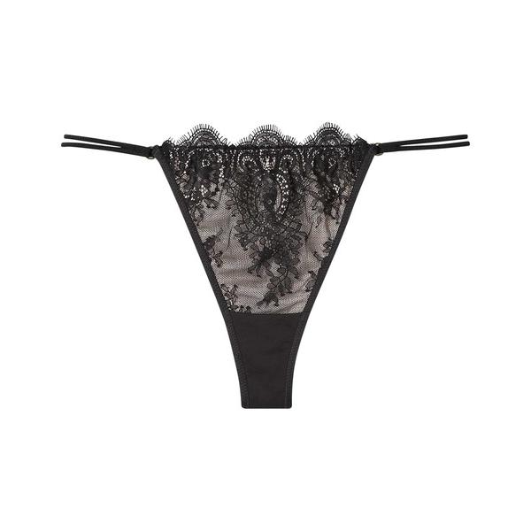 ショーツ 「Glama-Rich グラマリッチ ボリュームUPタイプ」　Ｔバックショーツ